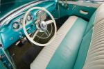 Packard Caribbean Convertible 1953 года